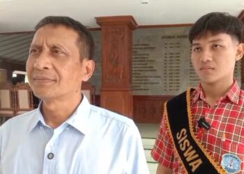 Inovatif! Bupati Bojonegoro Luncurkan PEKERTI
