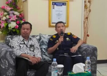 IKG Tuban Turun Konsisten di Lima Tahun Terakhir