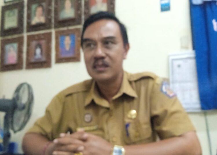 SMKN Denpasar Selatan Siap Menerima PPDB 2025