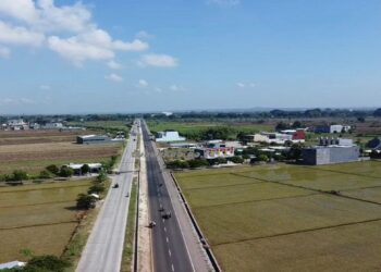Pemkab Tuban Alokasikan APBD 4 Miliar untuk Ring Road