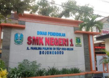 Kepala SMKN 1 Bojonegoro: Tidak Ada Pungutan, Itu Iuran Sukarela