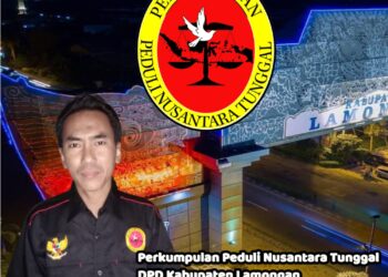 DPD PPNT Lamongan Bahas RTRW