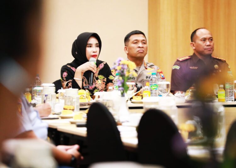 Pemkab Sidoarjo Bentuk Satgas Terpadu Premanisme dan Ormas Bermasalahnya