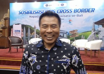 45 Negara dan Seller dari 7 Negara Ikuti Event BBTF 2025