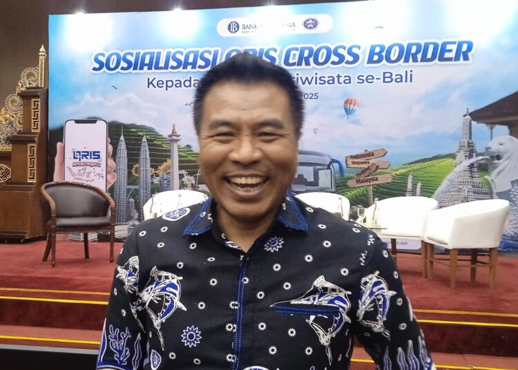 45 Negara dan Seller dari 7 Negara Ikuti Event BBTF 2025