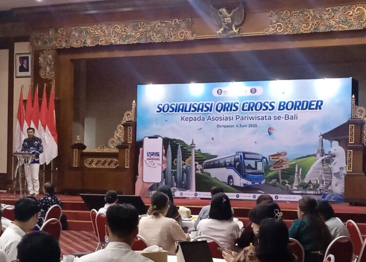 BI dan ASITA Bali Gelar Talkshow, ‘Saatnya Kita Berkarya’