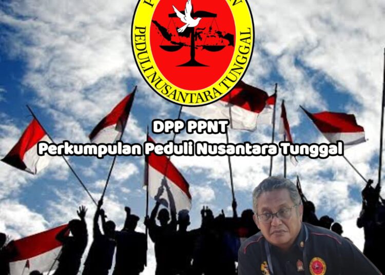 DPP PPNT: Tumpang Tindihnya Aturan