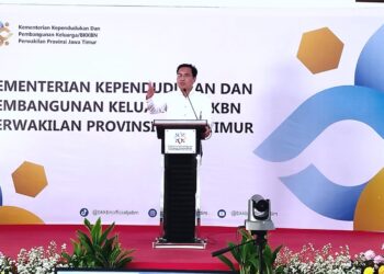 Mewujudkan Indonesia Emas 2045 Melalui Pemanfaatan Bonus Demografi