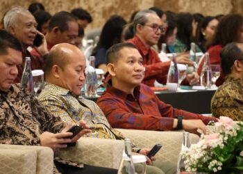 Dirjen AHU Fokuskan Peran Notaris sebagai Ujung Tombak dalam Menjaga Kredibilitas Sistem Korporasi