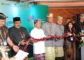 Gubernur Bali Secara Resmi Membuka Pameran BBTF di Nusa Dua