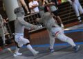 25 Atlet Terbaik Indonesia Siap Berlaga di Kejuaraan Asian Fencing Championships 2025