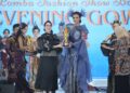 Keren! Tuban Juara Fashion Show BWBF 2025