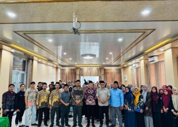 IAI Tabah Lamongan Gelar Seminar dan Diskusi Ekonomi