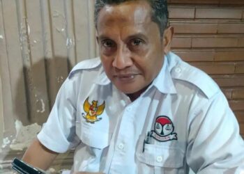 PPNT Kaji Permasalahan Pertanahan di Indonesia