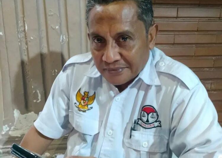 PPNT Kaji Permasalahan Pertanahan di Indonesia