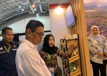 Berpotensi Naik Kelas, Wamen ESDM Tekankan Pembinaan UMKM di Bojonegoro