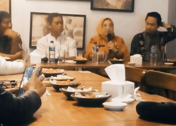 Kemendugbangga/BKKBN: Dampak Bonus Demografi Terhadap Pertumbuhan Tenaga Kerja dalam Menyongsong Indonesia Emas