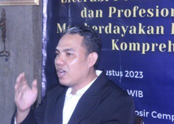 Ketua Litigasi LKBPH PWI Pusat: Dugaan Pemerasan Berkedok Wartawan di Bali Harus Diusut Tuntas