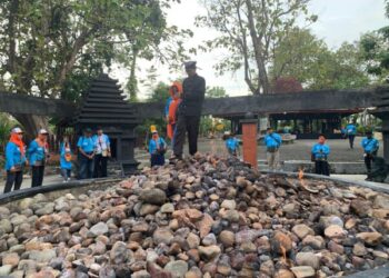 Geopark Nasional Bojonegoro Masuk Dua Besar Aspiring UGGp 2025