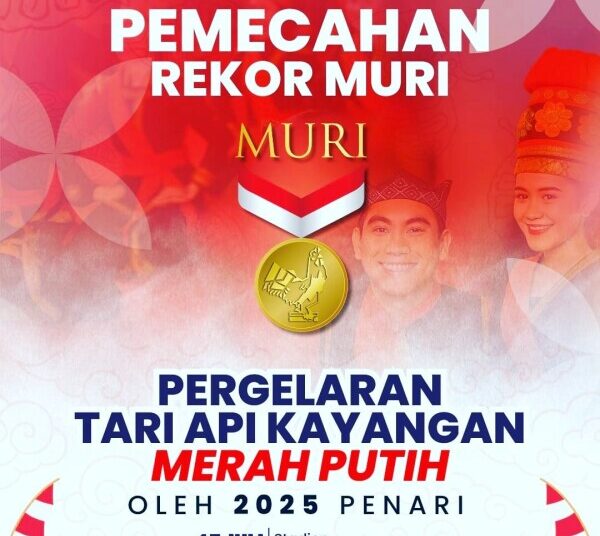 Wow! Ribuan Penari Bojonegoro Bakal Pecahkan Rekor MURI di Hari Koperasi ke-78 Provinsi Jatim
