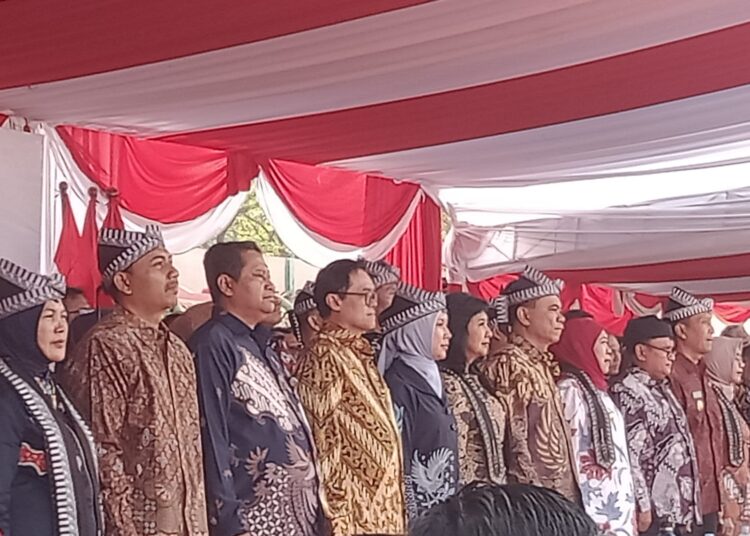 Ternyata Ini Alasan Harkopwil Jatim 2025 Dipusatkan di Bojonegoro