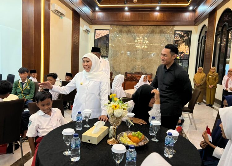 Sekolah Rakyat Tuban Siap Beroperasi