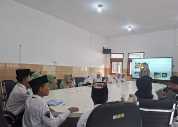 Disperpusip Bojonegoro Gandeng Miss Lucy, Cetak Prestasi Gemilang di Ajang Kompetisi Bahasa Inggris