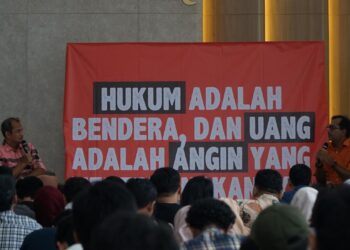 Wamenkum Sebut RUU KUHAP Melindungi HAM dari Kesewenang-wenangan Negara