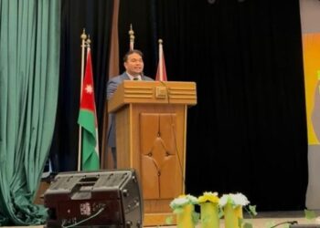 Pengalaman di Tengah Badai Geopolitik: Seruan dari Jordan untuk RUU Perlindungan Pelajar