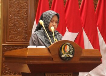 Fraksi PPKN DPRD Bojonegoro Dukung Rencana Perubahan Struktur Perangkat Daerah