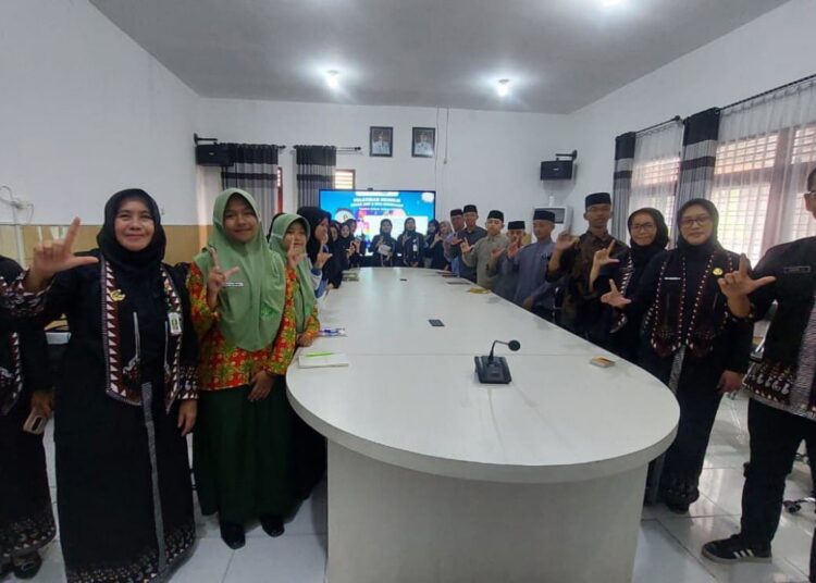Dispusip Bojonegoro Hidupkan Tradisi Literasi di Kalangan Muda