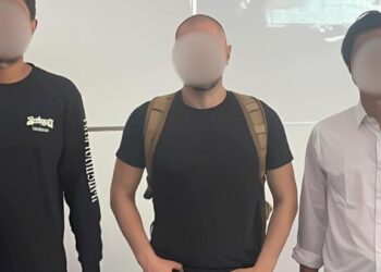 WNA Pelaku Pencurian Aset Crypto Dideportasi dari Bali