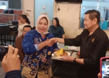 PJI Rayakan HUT ke-27, Harapan Baru untuk Jurnalis Indonesia