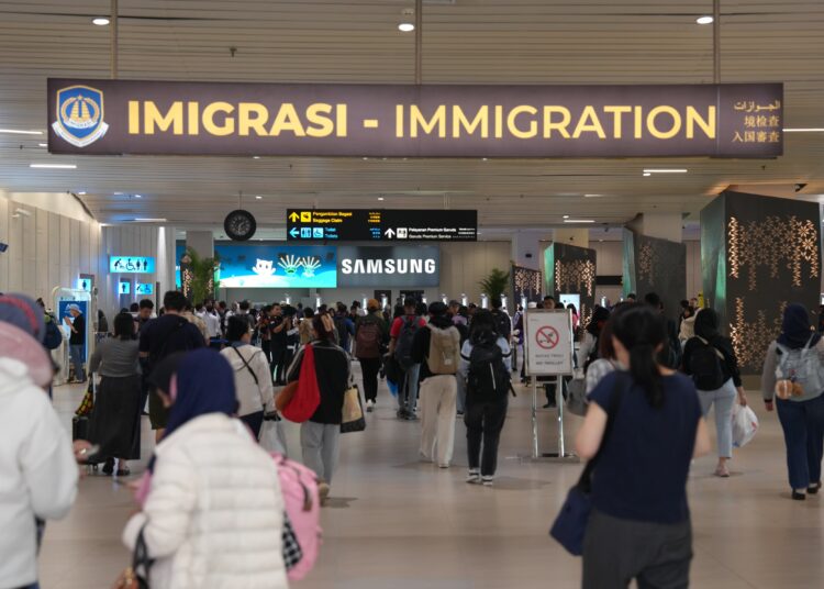 All Indonesia Hadirkan Layanan Publik Berbasis Digital