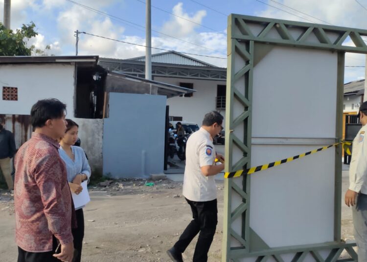 Komisi I DPRD Bali Akan Panggil BPN Soal Status Kawasan Mangrove di Densel