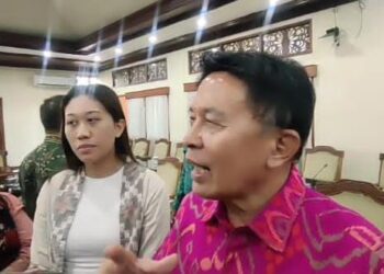 Komisi I DPRD Bali Minta BPN Stop Terbit Sertifikat di Wilayah Mangrove Sebelum Ada Kajian