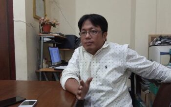 Tolak Klaim 37 DPC PPP di Jatim Dukung Agus, DPC PPP Bangkalan Angkat Bicara