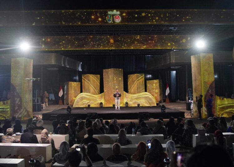 Dekranasda Tuban Hadirkan Teraswara di Abhipraya