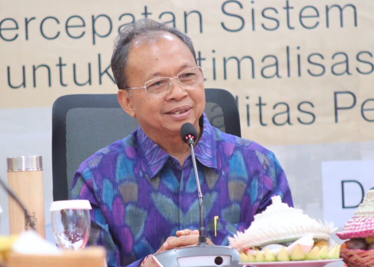 Meskipun Aset Milik GWK, Gubernur Bali Minta Jalan yang Ditutup Dibuka