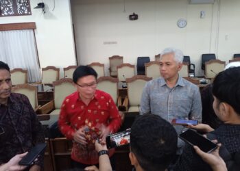 Pansus Komisi I DPRD Bali, BPN Sepakat Akan Membatalkan 106 Sertifikat