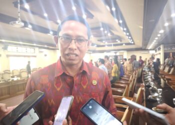 Kejati Bali Dalami Dugaan Tindak Pidana Kerugian Negara dalam Penerbitan 106 Sertifikat