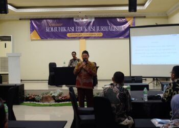 JMSI Jatim Paparkan Media Abal-abal dan Wartawan Bodrek