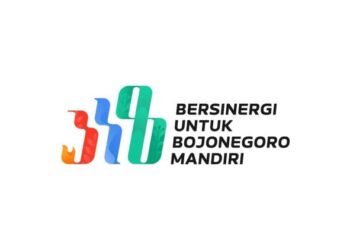 Ini Filosofi Makna Logo Resmi HJB ke-348 Karya Bowo Sulistyo