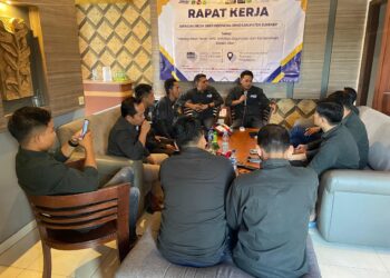 JMSI Sumenep Teguhkan Solidaritas dan Kemandirian Media di Era Digital