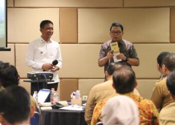 JMSI Sumenep Teguhkan Solidaritas dan Kemandirian Media di Era Digital