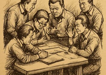 Peranan Masyarakat dan Pemerintah dalam Memberantas Praktik Mafia Tanah di Indonesia