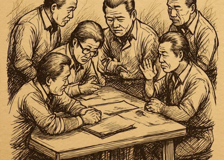 Peranan Masyarakat dan Pemerintah dalam Memberantas Praktik Mafia Tanah di Indonesia