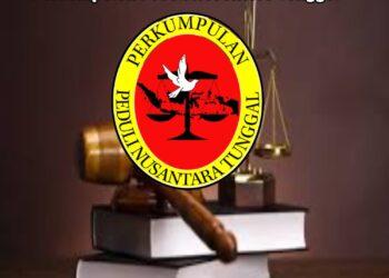 Status Hukum Yayasan Sebelum Berlakunya UU Yayasan