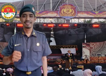 Kepala FKBN Lamongan Apresiasi FABN ke-5 di Lamongan
