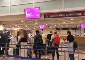 Tingkatkan Customer Experience, Imigrasi Ngurah Rai Terapkan Sistem All Indonesia